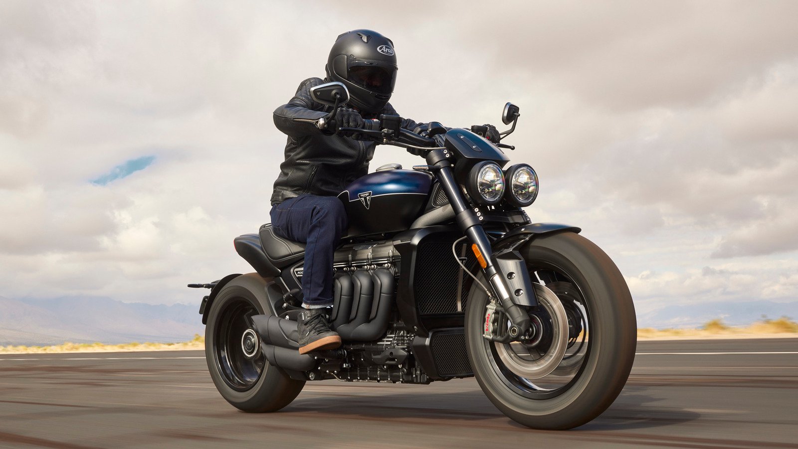 Mecánica de Motocicletas