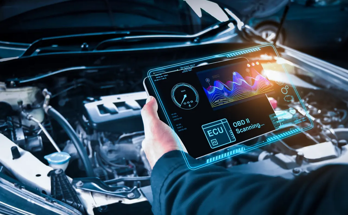 Sistemas de Inyección Electrónica